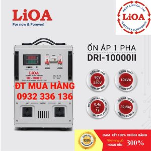 lioa-10kva-dri